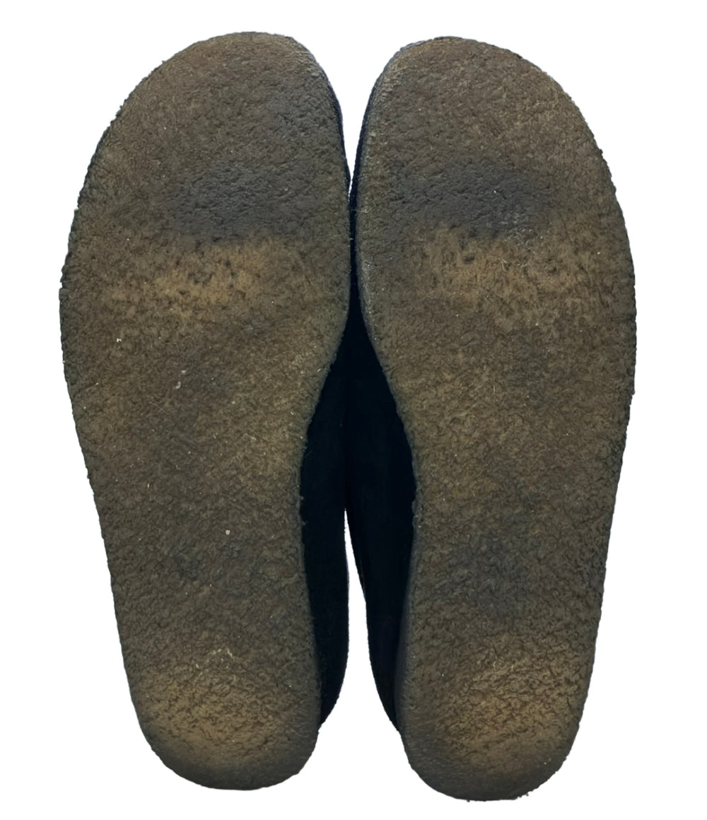 Clarks ワラビー 261555224060 レディース SIZE UK 6 クラークス