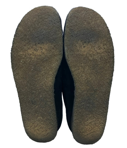 Clarks ワラビー 261555224060 レディース SIZE UK 6 クラークス