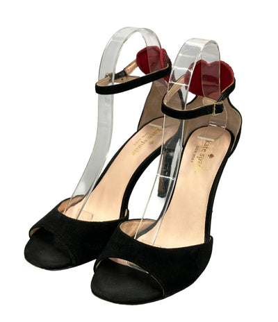Kate Spade アンクルストラップサンダル レディース SIZE 6.5 (24cm) ケイトスペード