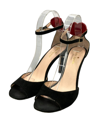 Kate Spade アンクルストラップサンダル レディース SIZE 6.5 (24cm) ケイトスペード