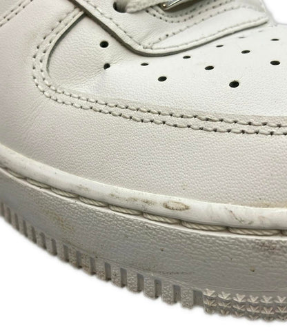 NIKE ローカットスニーカー エアフォース1 ロー 07 315122-111 メンズ レディース SIZE 25.0 ナイキ