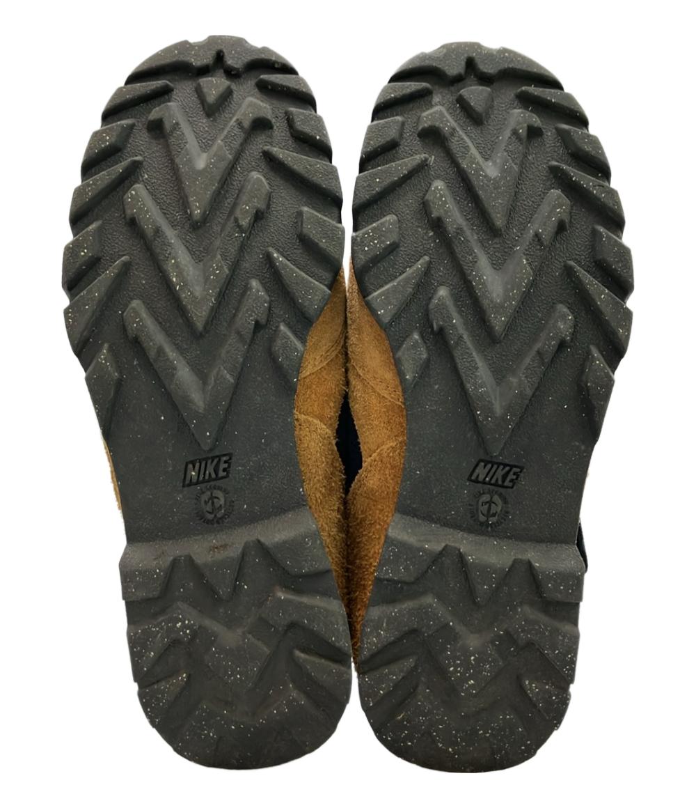 NIKE ミドルカットスニーカー ACG トーレ ミッド FD0212-800 メンズ SIZE 25.5 (S) ナイキ