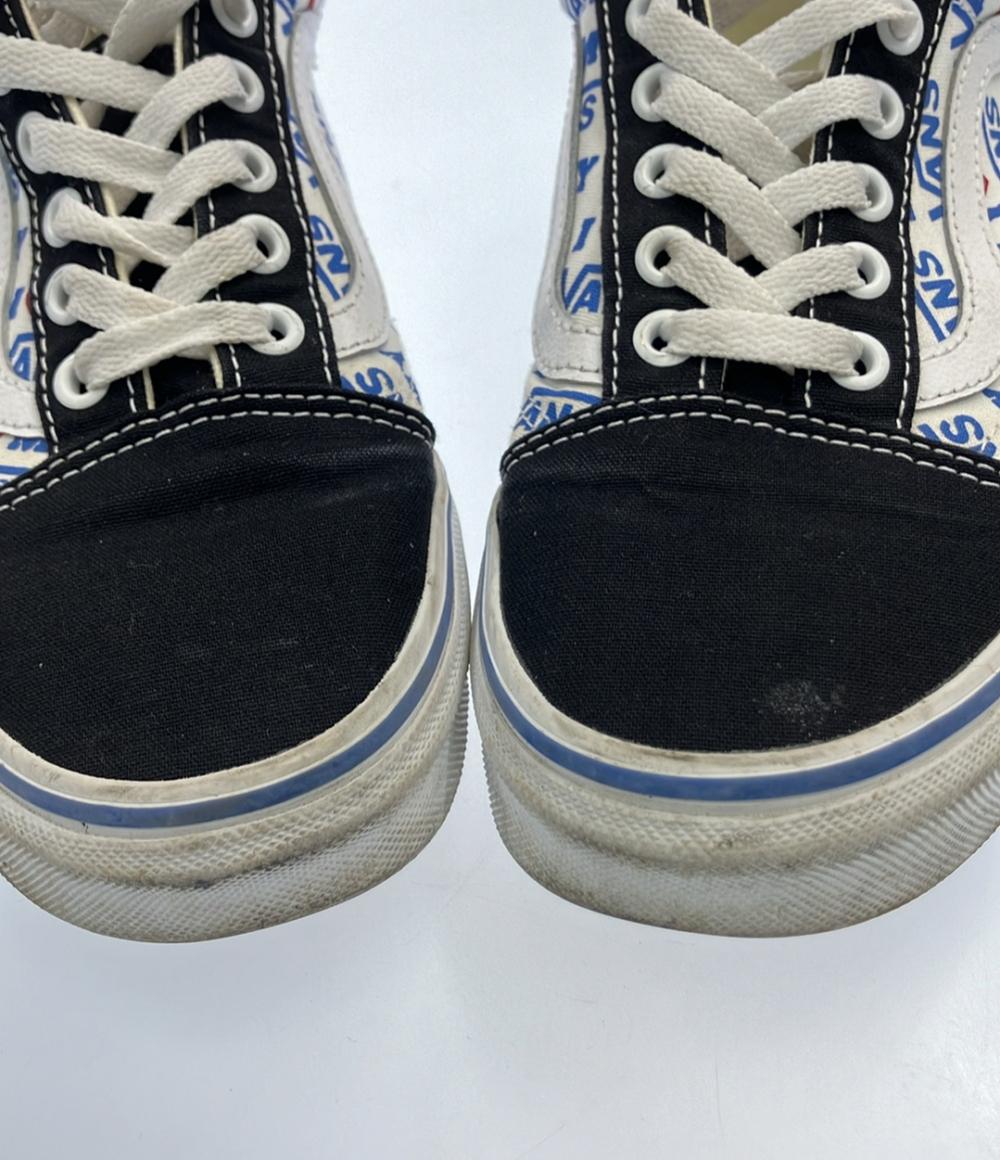 バンズ ローカットスニーカー レディース SIZE 23.5 (M) VANS