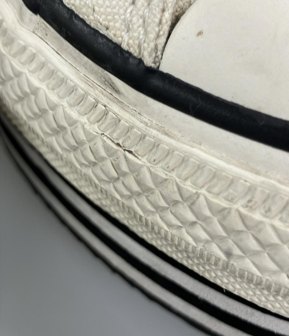 コンバース ハイカットスニーカー 厚底 5CL594 レディース SIZE 23.5 (M) CONVERSE