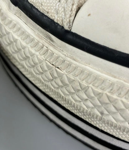 コンバース ハイカットスニーカー 厚底 5CL594 レディース SIZE 23.5 (M) CONVERSE