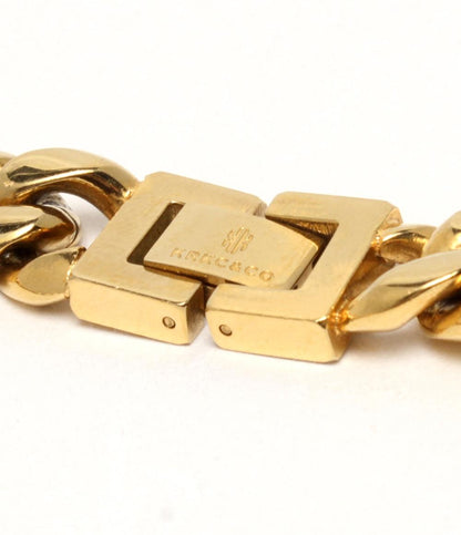 KRKC & CO ネックレス 喜平 メンズ