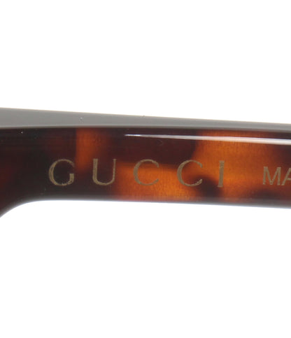 GUCCI サングラス アイウェア 55□19 GG1237SA レディース グッチ