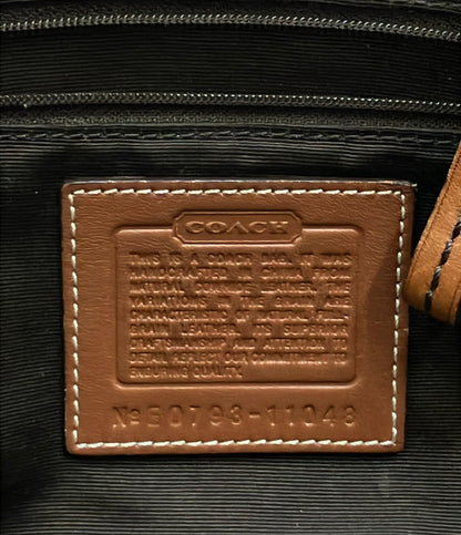 COACH トートバッグ 11048 レディース コーチ