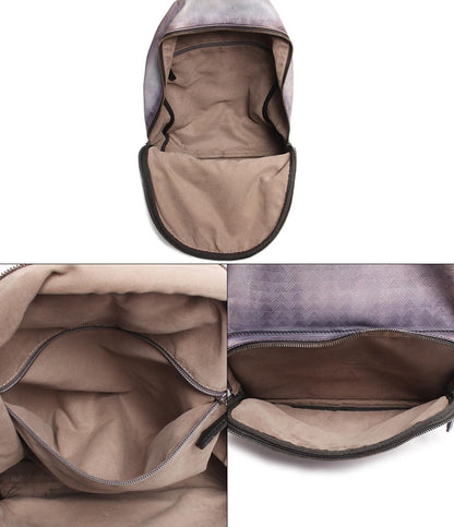 ベルルッティ バックパック Pythagora ピタゴラ メンズ Berluti