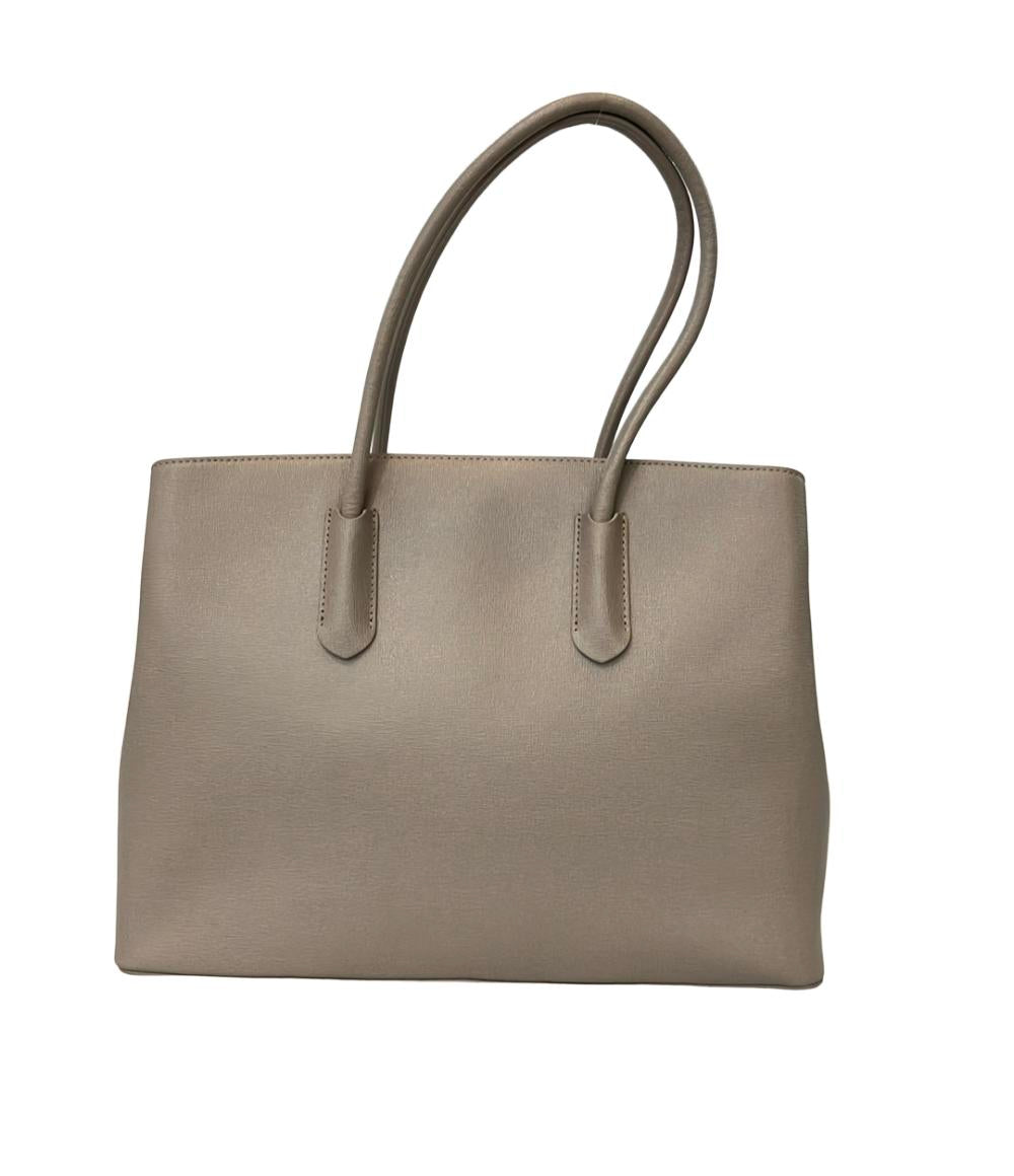 美品 Furla トートバッグ レディース フルラ