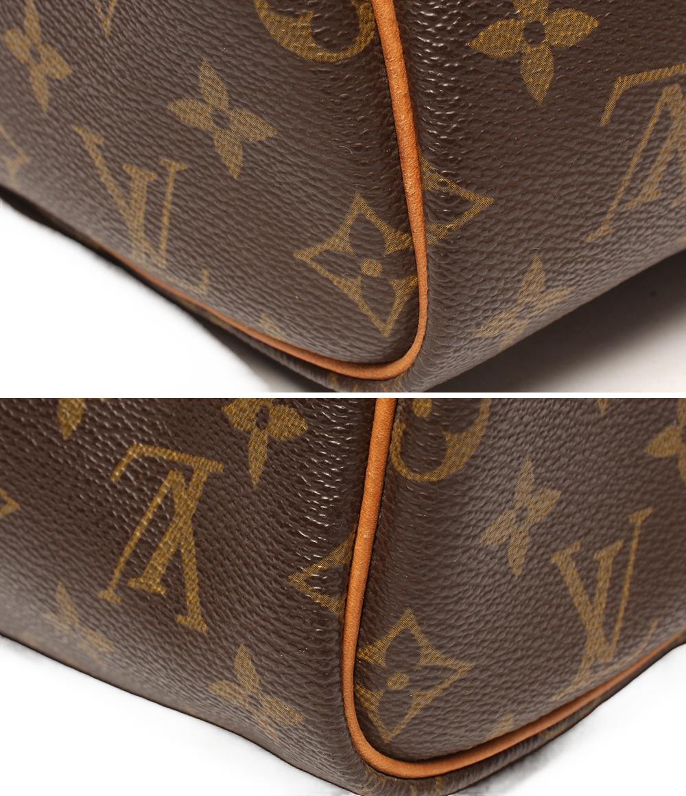 LOUIS VUITTON ハンドバッグ モノグラム スピーディー30 M41526 レディース ルイ・ヴィトン