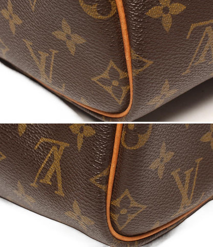 LOUIS VUITTON ハンドバッグ モノグラム スピーディー30 M41526 レディース ルイ・ヴィトン