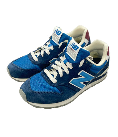 NEW BALANCE ローカットスニーカー CM996EH2 レディース SIZE 23.5 (M) ニューバランス