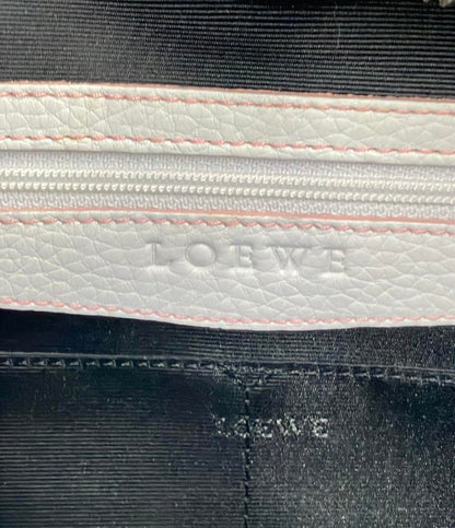 LOEWE トートバッグ レザー レディース ロエベ