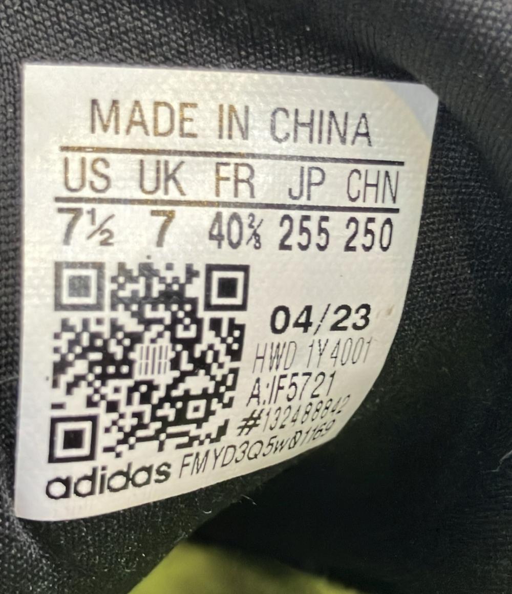 アディダス ローカットスニーカー IF5721 メンズ SIZE 25.5 (S) adidas