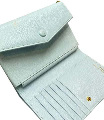 Samantha Thavasa ウォレットバッグ ショルダーバッグ 斜め掛け レディース サマンサタバサ