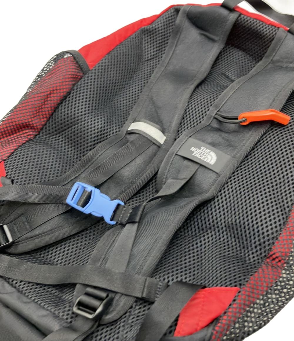 美品 THE NORTH FACE リュック キッズ ザ・ノースフェイス