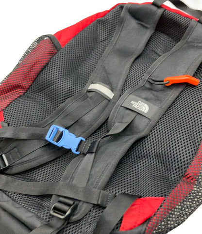 美品 THE NORTH FACE リュック キッズ ザ・ノースフェイス