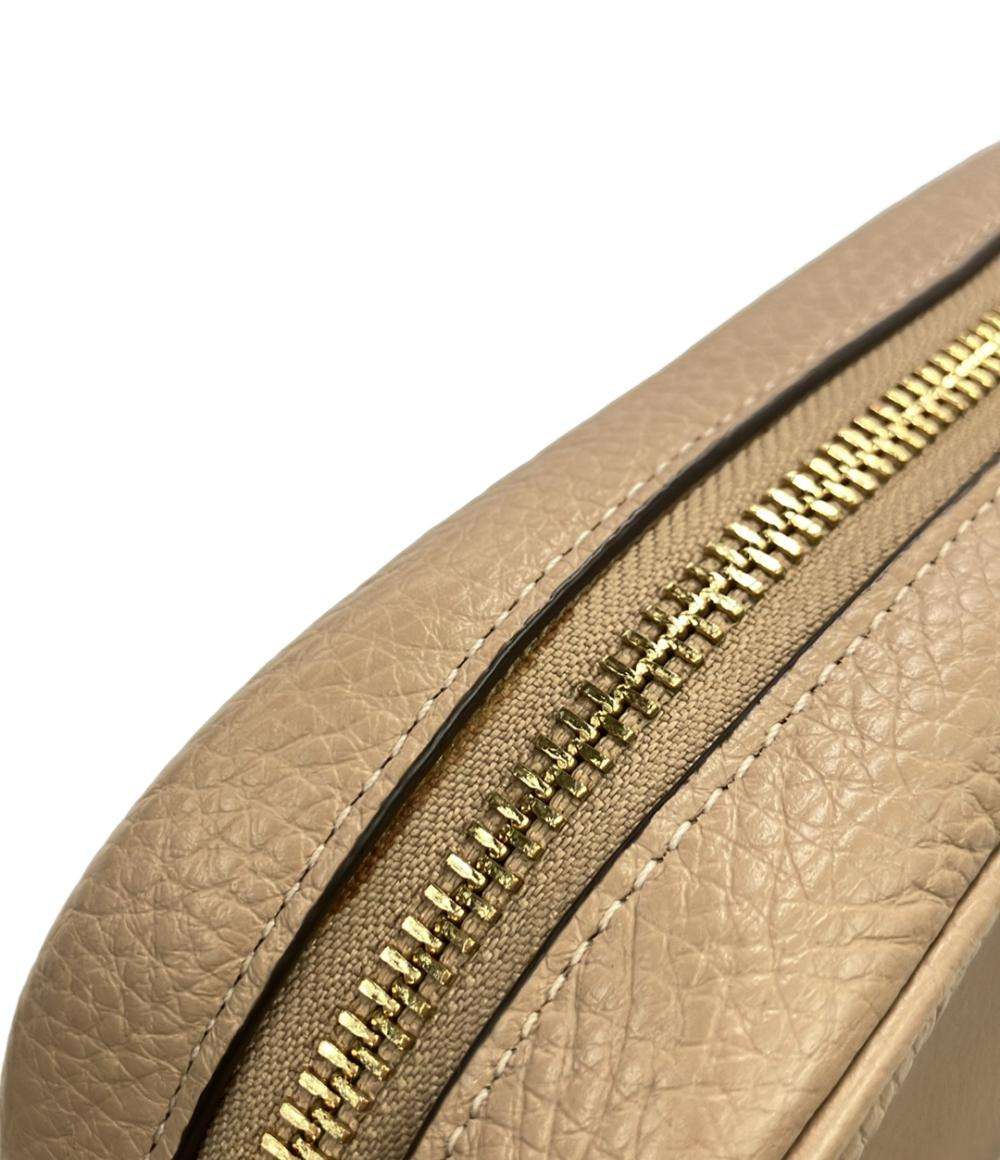 COACH ショルダーバッグ カメラバッグ 斜め掛け CA069 レディース コーチ