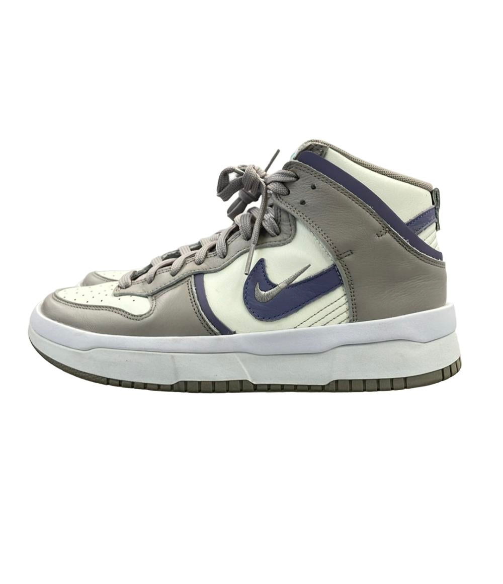 NIKE ハイカットスニーカー WMNS DUNK HIGH UP DH3718-101 レディース SIZE 26.0 (XL) ナイキ