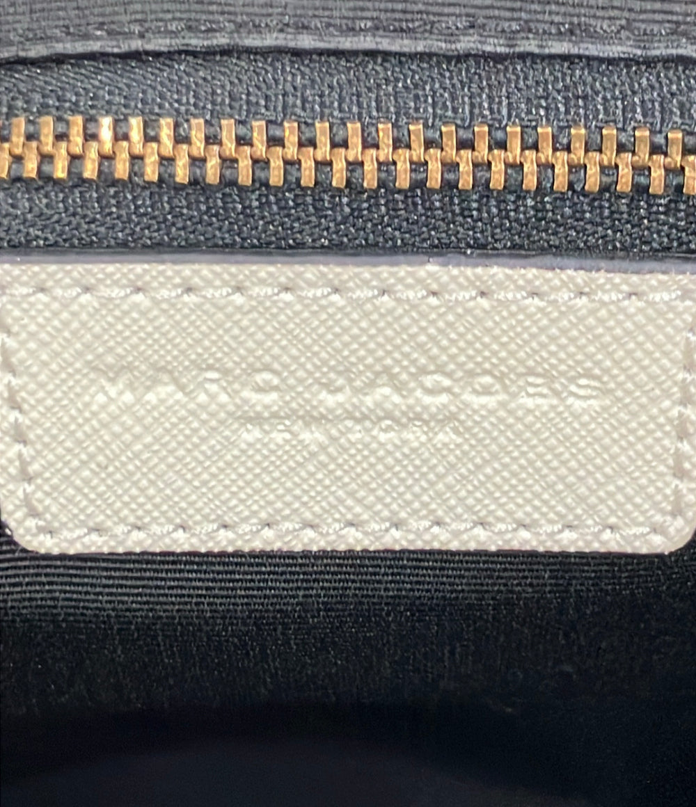 MARC JACOBS リュック レザー レディース マークジェイコブス