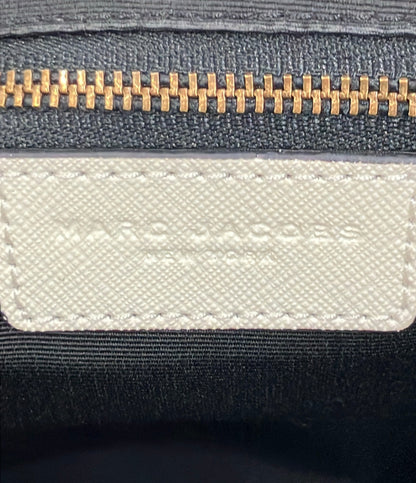 MARC JACOBS リュック レザー レディース マークジェイコブス