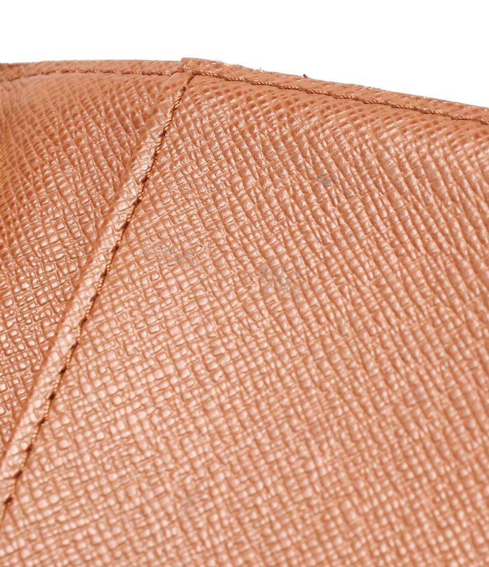 LOUIS VUITTON 手帳カバー アジェンダPM モノグラム R20005 レディース メンズ ルイ・ヴィトン