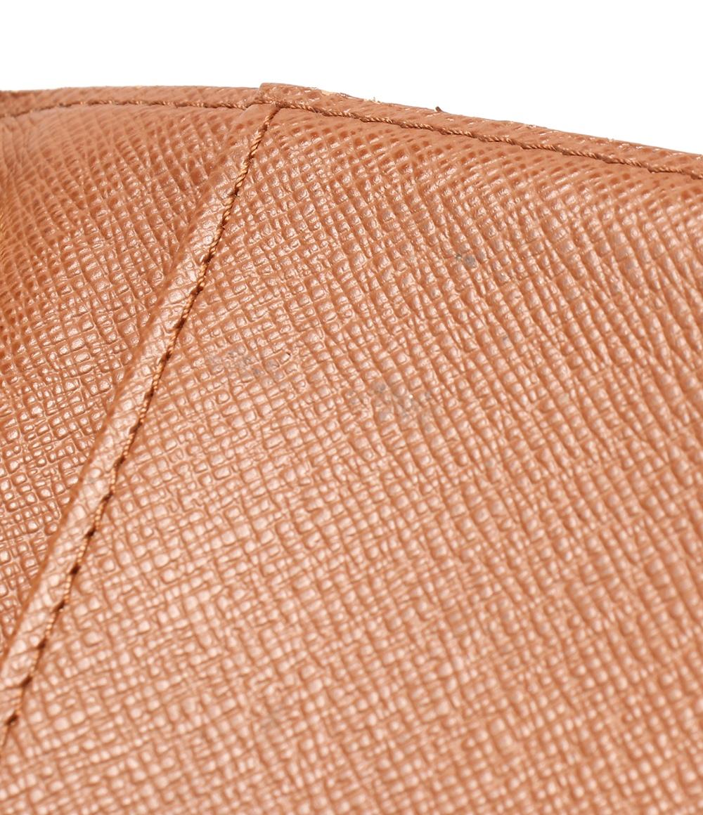 LOUIS VUITTON 手帳カバー アジェンダPM モノグラム R20005 レディース メンズ ルイ・ヴィトン