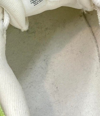 NIKE ローカットスニーカー サミットホワイト/ボルト エア マックス ポータル HF3053-104 レディース SIZE 23.0 (M) ナイキ