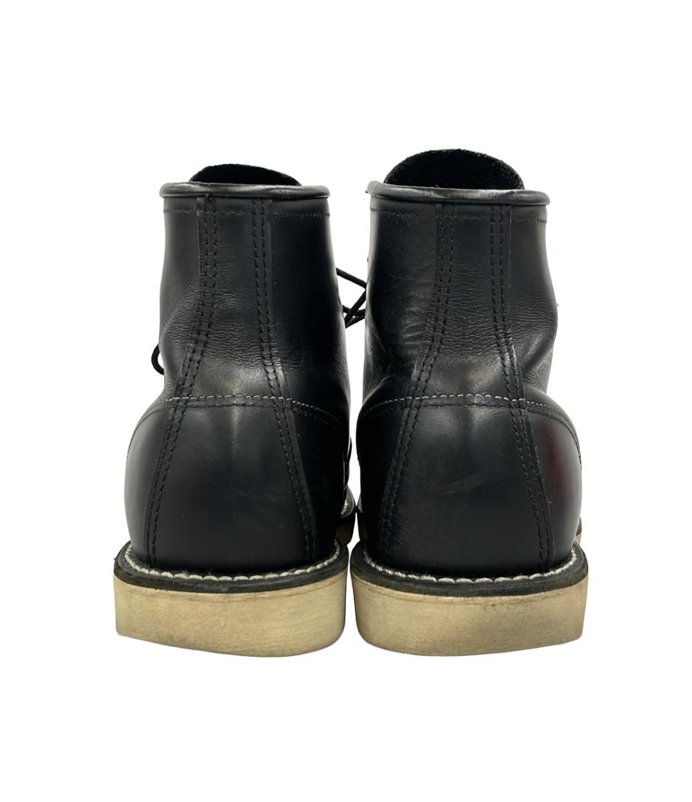 レッドウィング レースアップブーツ メンズ SIZE 26.5 (M) RED WING