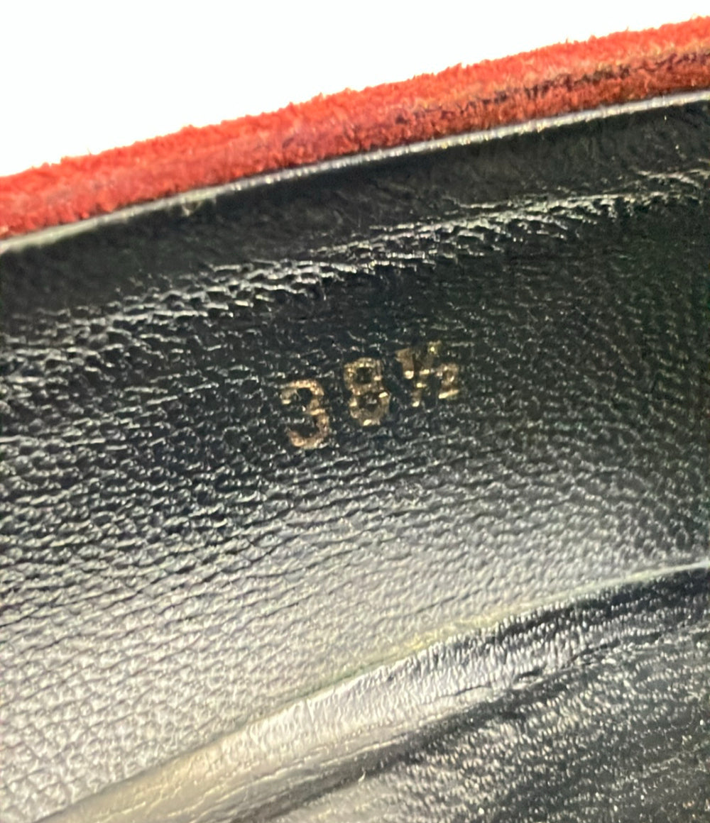 TOD’S パンプス レディース SIZE 38 1/2 (25.5cm) トッズ