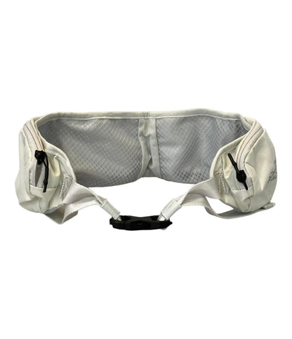 美品 ザ・ノースフェイス ボディバッグ ウエストバッグ ティーアールベルト NM62324 メンズ THE NORTH FACE