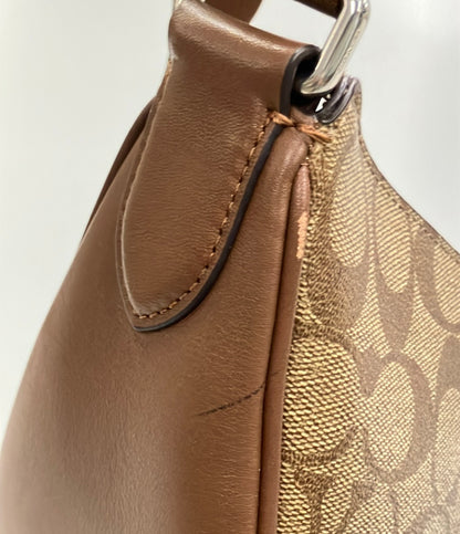 COACH ショルダーバッグ 斜め掛け シグネチャー CT643 レディース コーチ