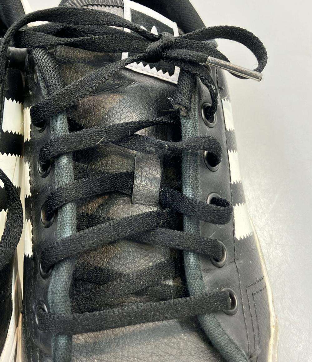 adidas ローカットスニーカー BY4433 メンズ SIZE 26.0 (M) アディダス