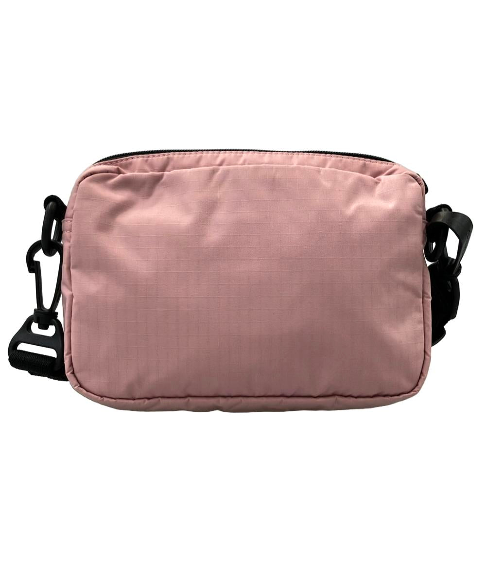美品 LeSportsac X-girl ショルダーバッグ 斜め掛け レディース レスポートサック エックスガール