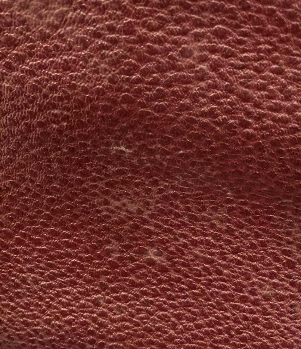 LANVIN ショルダーバッグ 斜め掛け レディース ランバン