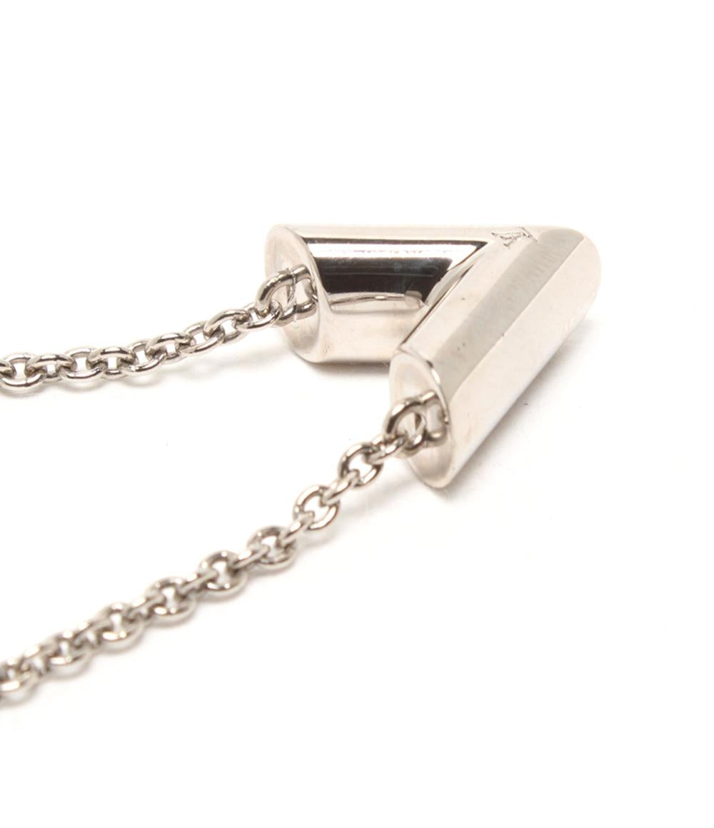 ルイ・ヴィトン ネックレス エセンシャル V M63197 レディース LOUIS VUITTON