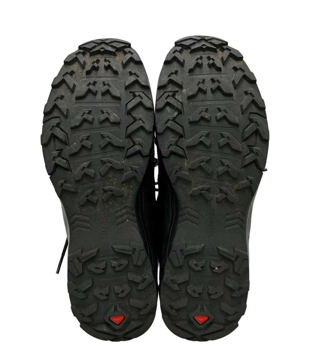 Salomon ローカットスニーカー X BRAZE GTX メンズ SIZE 28.0 サロモン