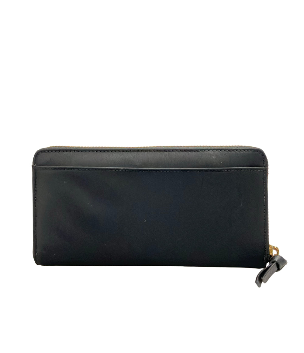 Kate Spade ラウンドファスナー長財布 レディース ケイトスペード