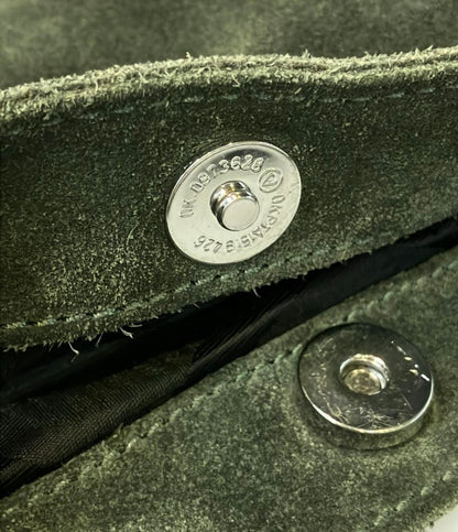 セコイア ショルダーバッグ レディース SEQUOIA