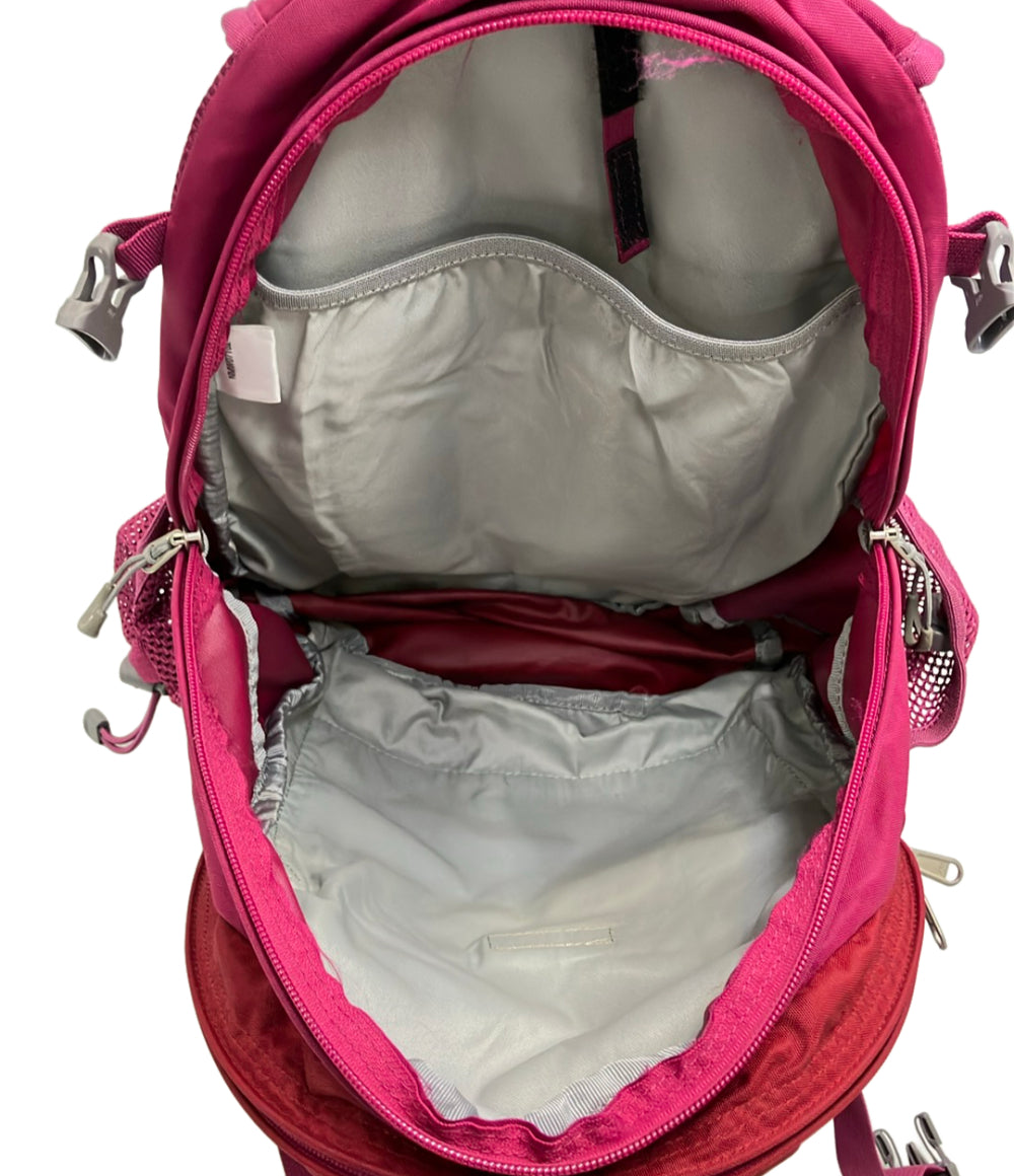 THE NORTH FACE リュック デイパック RECON SQUASH NMW07102 レディース ザ・ノース・フェイス