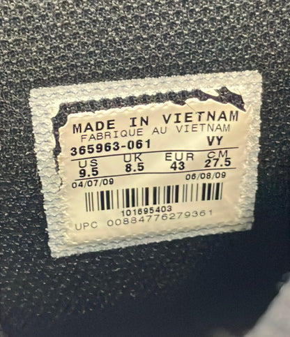 NIKE ハイカットスニーカー ナイキ ダイナスティー ハイ LE 365963-061 メンズ SIZE 27.5 ナイキ
