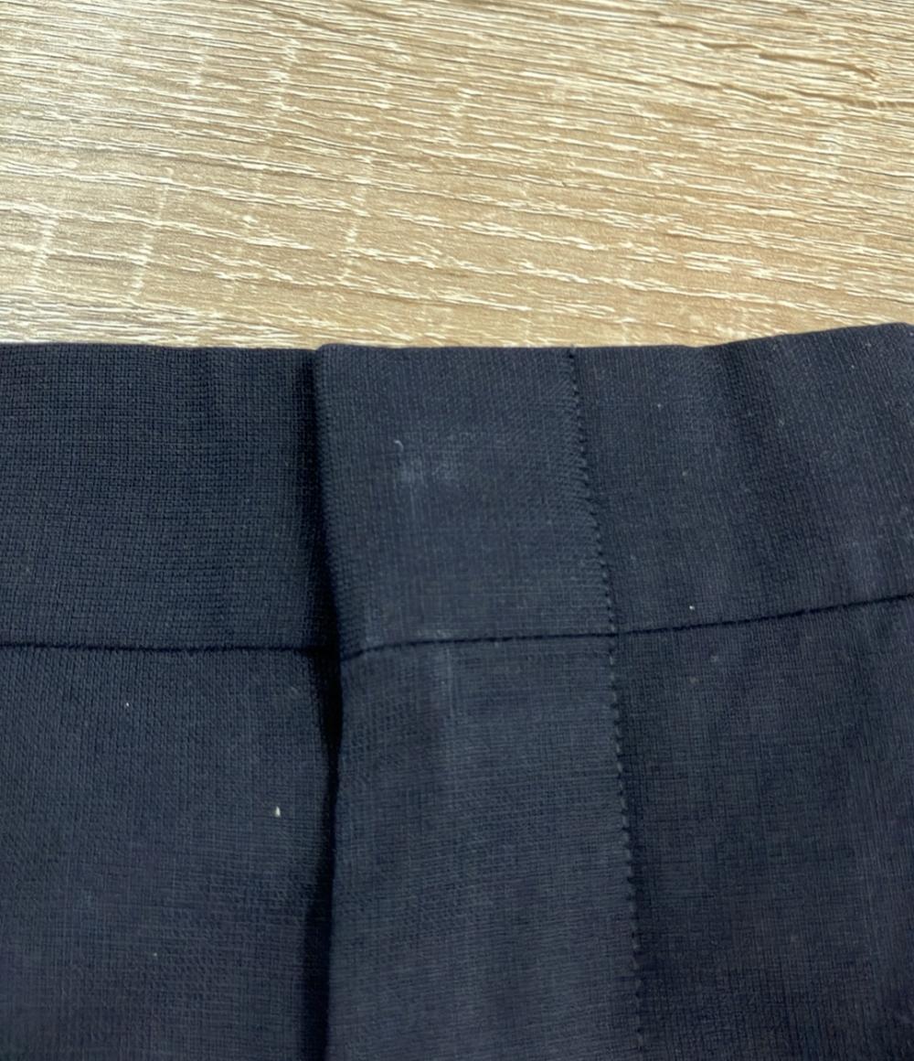 ISSEY MIYAKE MEN ロングパンツ ウール100% メンズ SIZE 77 (M) イッセイミヤケ メン