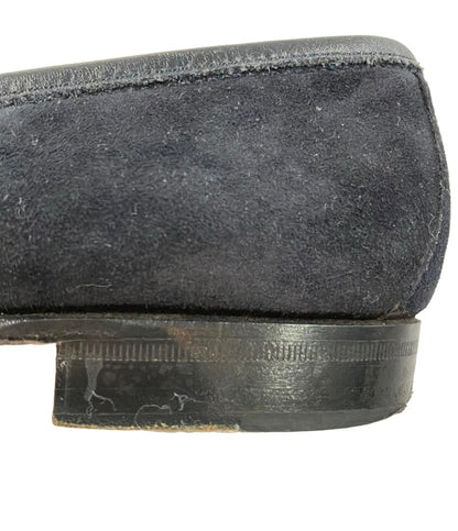 GUCCI ローファー レディース SIZE 8 25(cm) グッチ