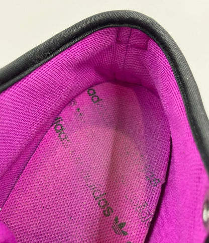 アディダス ミドルカットスニーカー HONEY HEEL Q23271 レディース SIZE 22.5 (S) adidas