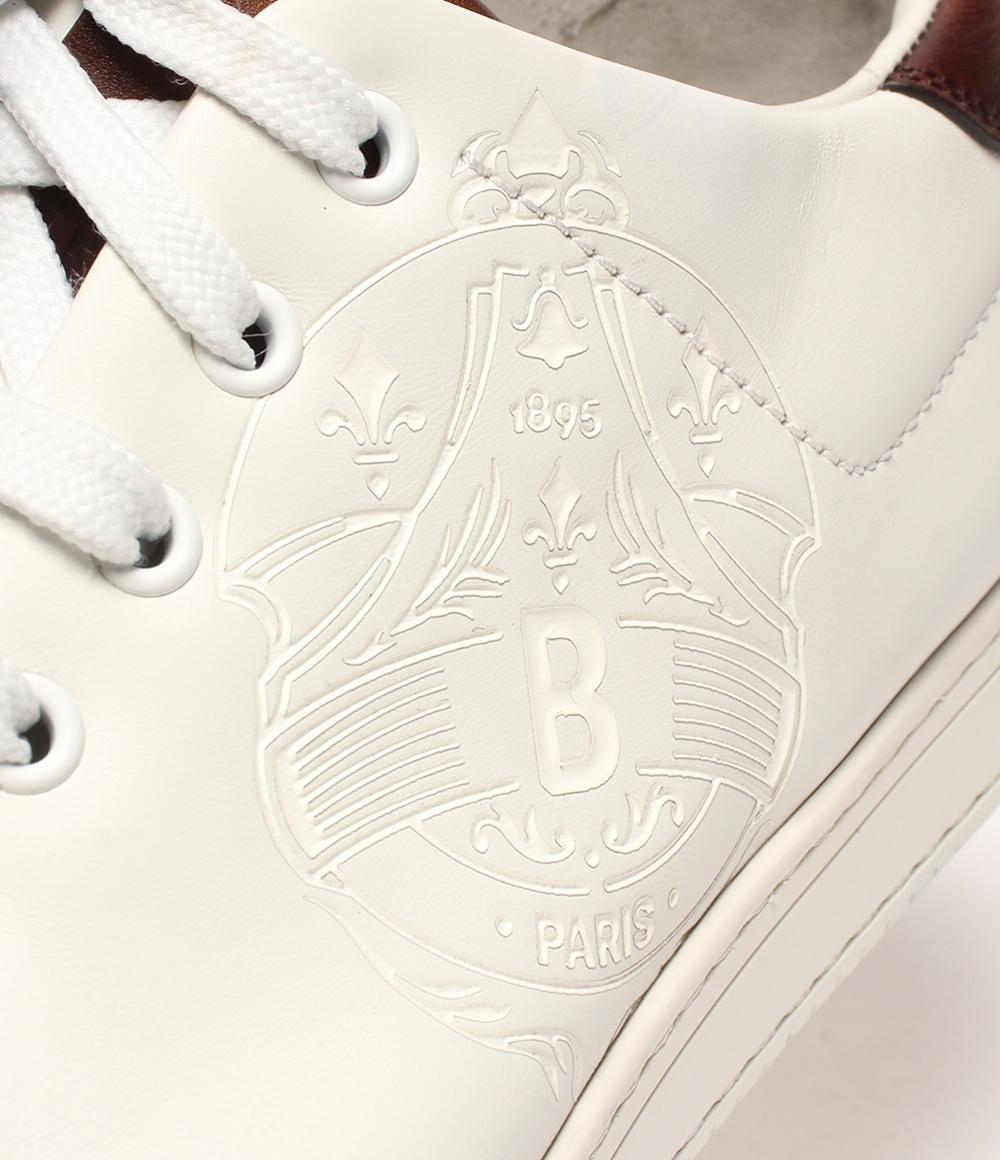 Berluti ローカットスニーカー プレイタイム メンズ SIZE 8 1/2 (27cm) ベルルッティ