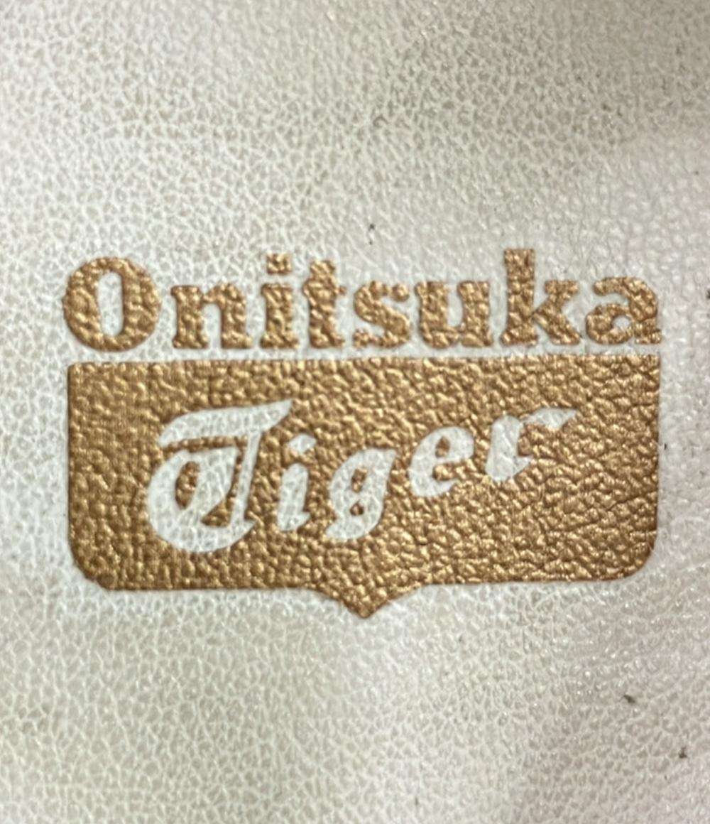 ONITSUKA TIGER ローカットスニーカー ローンシップ 3.0 1183A568 メンズ SIZE 28.0 (XL) オニツカタイガー