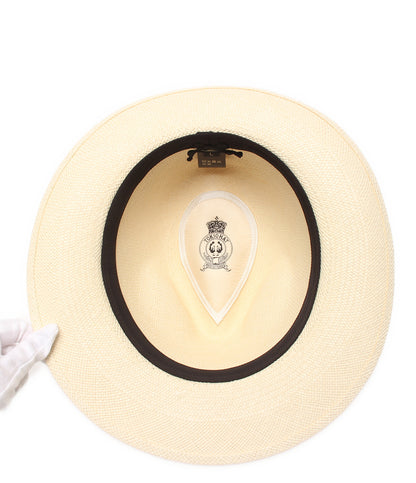 美品 TOKIO HAT パナマハット メンズ SIZE L トーキョーハット