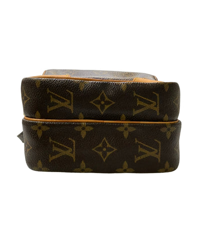 LOUIS VUITTON ショルダーバッグ 斜め掛け アマゾン モノグラム M45236 レディース ルイ・ヴィトン