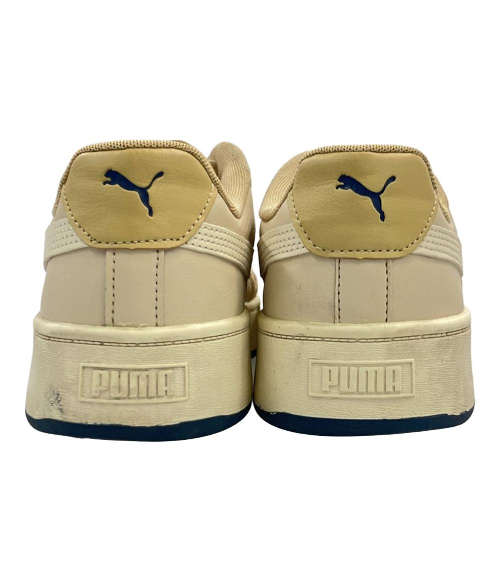 プーマ ローカットスニーカー レディース SIZE 25.0 (XL) PUMA